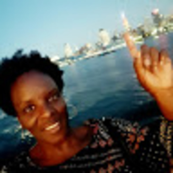 Meet your Posher, Nancy - Picture 1 of 1